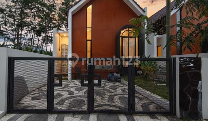 For Rent: Ready-to-Occupy Fully Furnished House in Greenland