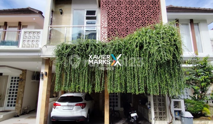 For Sale: Semi-Furnished Modern Minimalist House Near Ub Campus For Sale: Semi-Furnished Modern Minimalist House Near Ub Campus