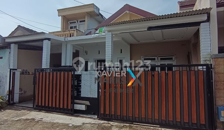 Don't Miss Out‼️ Affordable Minimalist House Ready to Occupy Near Gadang Market Don't Miss Out‼️ Affordable Minimalist House Ready to Occupy Near Gadang Market