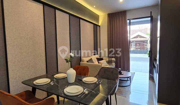 Moving to Malang Hassle-Free, Fully Furnished Move-In Ready House Moving to Malang Hassle-Free, Fully Furnished Move-In Ready House