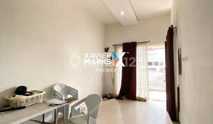 For Rent Modern Minimalist House Fully Furnished In The City Center Near 2 Major Campuses