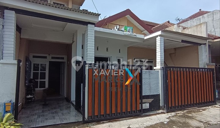 Don't Miss Out‼️ Affordable Minimalist House Ready to Occupy Near Gadang Market Don't Miss Out‼️ Affordable Minimalist House Ready to Occupy Near Gadang Market