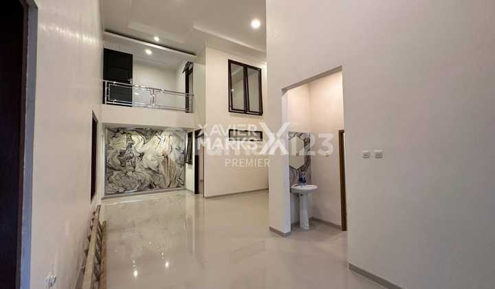 For Sale: Ready-to-Occupy Modern 2-Story House in Araya 2