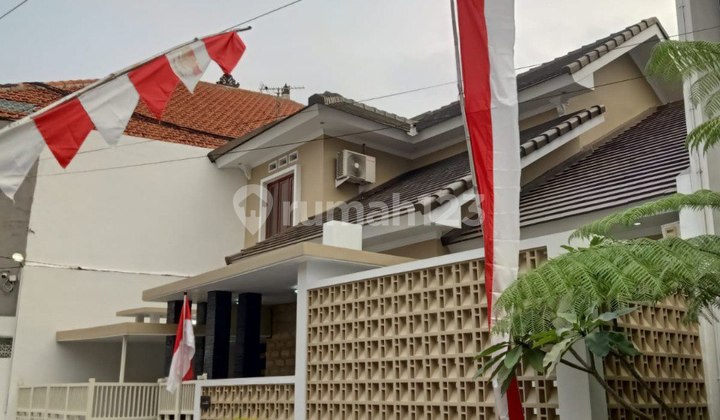 Rumah Siap Huni Minimalis Semi Furnished Area Kampus Ub dan Itn 2