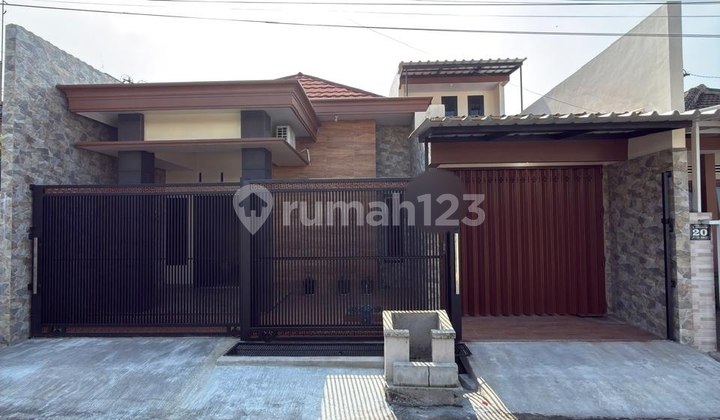 Disewakan Rumah Siap Huni Baru Renovasi Lokasi Sukun Malang Disewakan Rumah Siap Huni Baru Renovasi Lokasi Sukun Malang