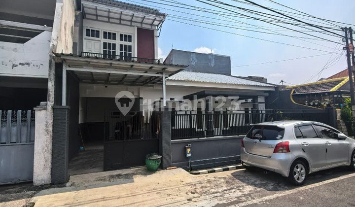 Disewakan Rumah Siap Huni di Borobudur Suhat Dekat 3 Kampus Besar Malang Disewakan Rumah Siap Huni di Borobudur Suhat Dekat 3 Kampus Besar Malang