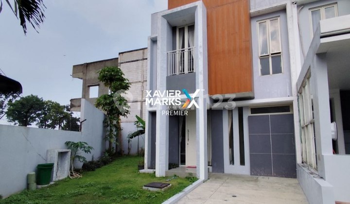 Disewakan Rumah Full Furnished One Gate Dalam Cluster di Green Orchid Malang Disewakan Rumah Full Furnished One Gate Dalam Cluster di Green Orchid Malang