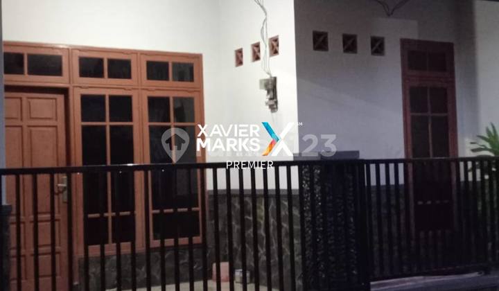 Available for Quick Lease: Minimalist House in Sawojajar, Malang Available for Quick Lease: Minimalist House in Sawojajar, Malang