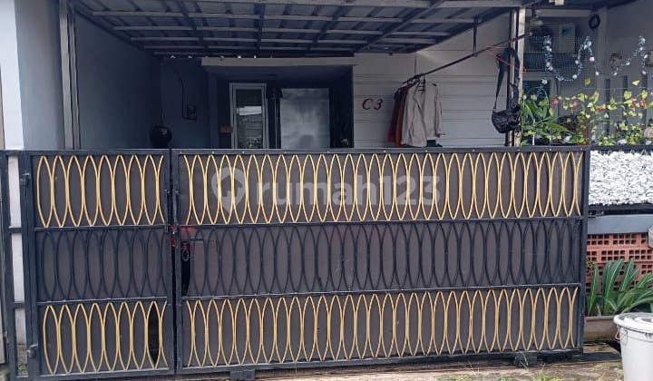 Dijual Rumah Siap Huni Di Cluster Ciledug Land Ciledug Tangerang kota Dijual Rumah Siap Huni Di Cluster Ciledug Land Ciledug Tangerang kota