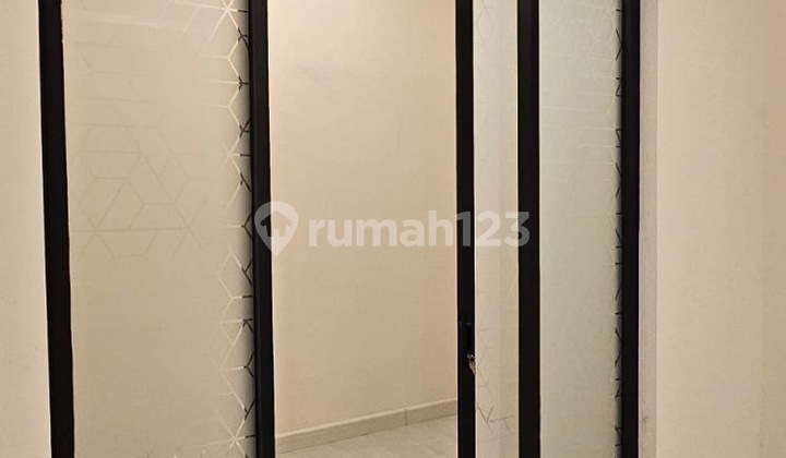 Dijual Rumah Siap Huni Semi Furnished - Alam Sutra Cluster Onyx 2