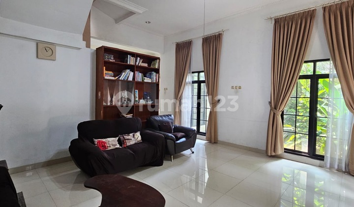 Dijual Rumah di Serpong Park dalam Cluster dekat dengan Binus dan BSD Plaza Dijual Rumah di Serpong Park dalam Cluster dekat dengan Binus dan BSD Plaza