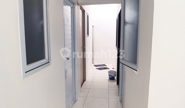  DIJUAL RUMAH KOST 13 KAMAR – LOKASI STRATEGIS DEKAT GADING SERPONG