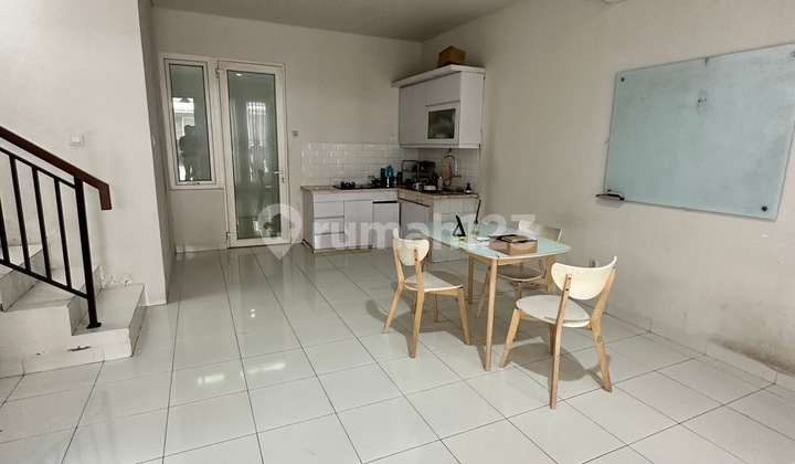 Dijual Rumah di Cluster Viena Modernland Dijual Rumah di Cluster Viena Modernland