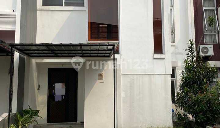 For Sale 2-Story House In Icon Cosmo BSD For Sale 2-Story House In Icon Cosmo BSD