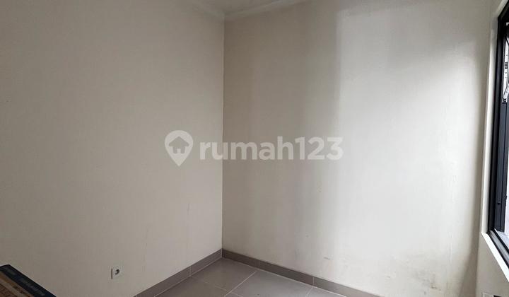 Cluster Baroni Gading Serpong, Symphonia Area, Summarecon Serpong Cluster Baroni Gading Serpong, Symphonia Area, Summarecon Serpong