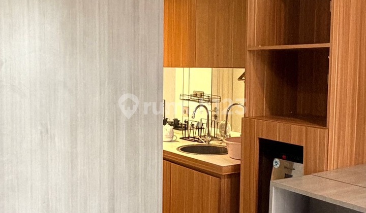 Jual Rugi Rumah Full Interior - Tabebuya By Sinarmasland di BSD City 2