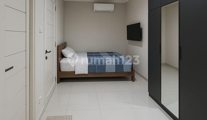 Dijual Cepat Rumah Di Puri Media, Kembangan, Jakarta Barat Dijual Cepat Rumah Di Puri Media, Kembangan, Jakarta Barat