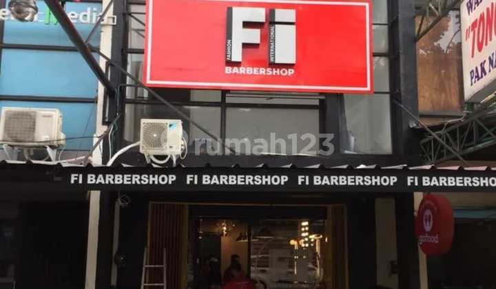 Dijual Ruko 2 Lantai di Graha Raya Bintaro