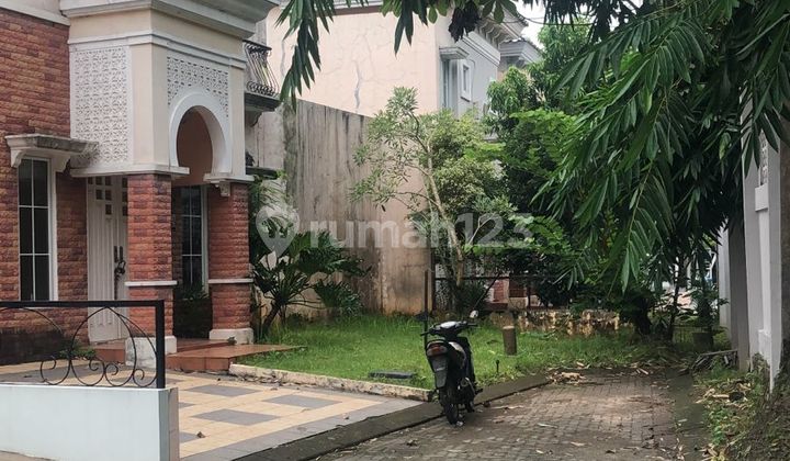 For Sale Best Price House in Alicante Gading Serpong