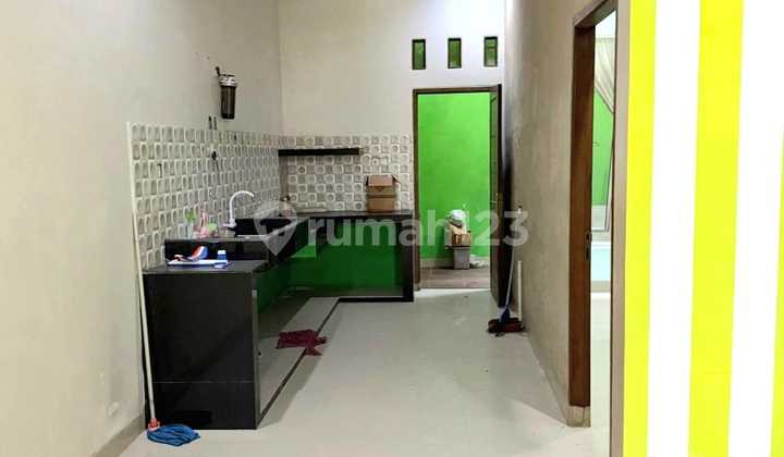 Dijual Rumah 1 Lantai di Simprug Poris Tangerang