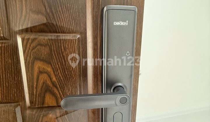 For Sale Ready-to-Live-In House In The Icon BSD City - Fully Renovated 2