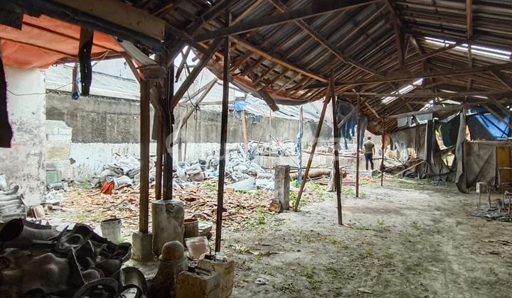 Dijual Ex Pabrik Harga Hitung Tanah - Tangerang Kota Dijual Ex Pabrik Harga Hitung Tanah - Tangerang Kota