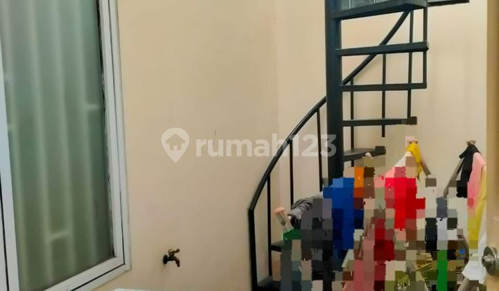 Dijual Rumah Siap Huni di Taman Jaya Poris - Tangerang 2