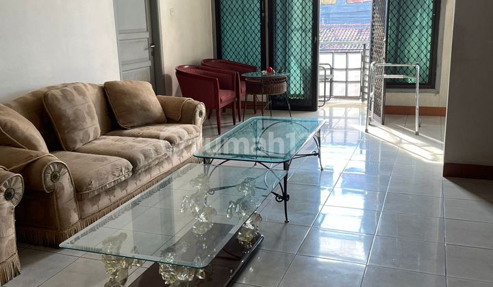 Dijual Rumah Usaha bisa untuk Bangun Kost - Gandaria Utara, Kebayoran Baru