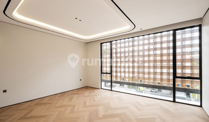 For Sale Brand New Foresta Fresco Aria BSD City Hook House 2