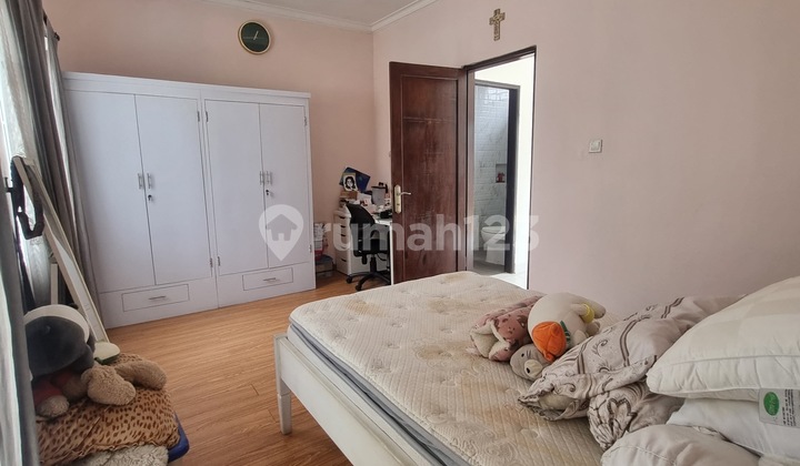 Beautiful House for Sale, Pasadena Cluster Modernland Tangerang 2