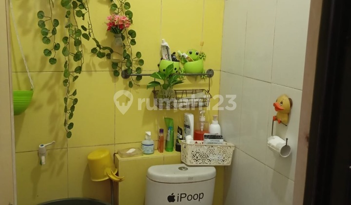 For Sale Ready-to-Occupy House in Cluster Ciledug Land, Ciledug, Tangerang City 2