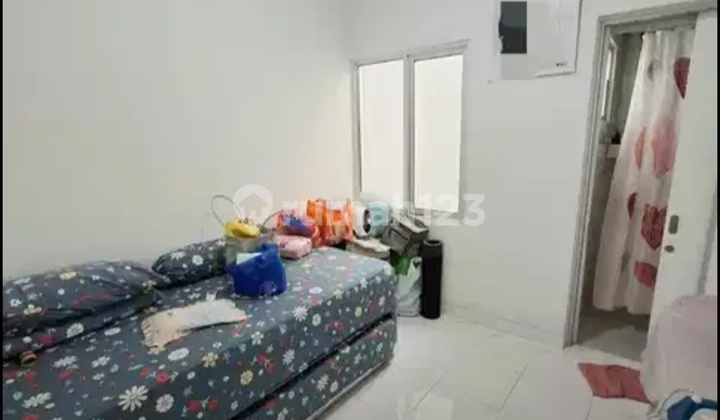 Dijual Rumah full furnised dan full renovasi di Malibu Gading Serpong  2