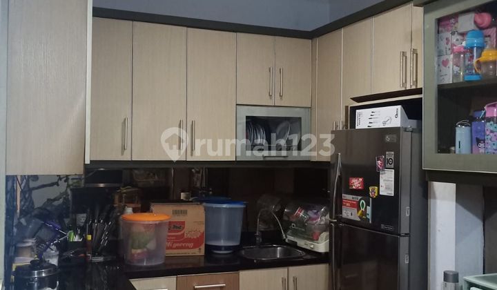 Dijual Rumah di Chrisocola Gading Serpong