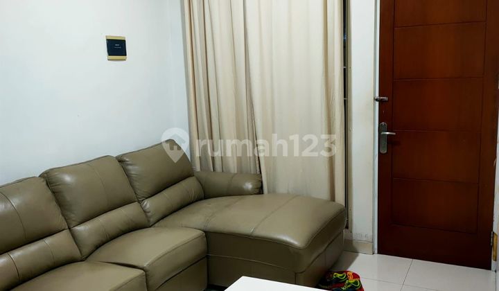 Dijual Rumah Siap Huni di Taman Jaya Poris - Tangerang Dijual Rumah Siap Huni di Taman Jaya Poris - Tangerang