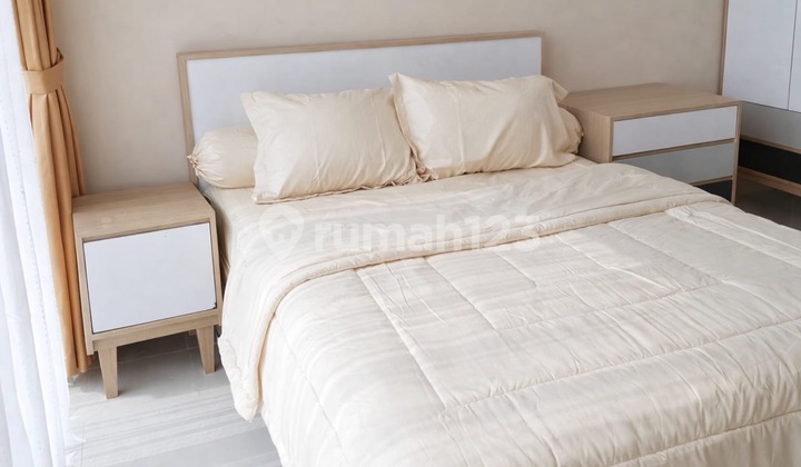 Dijual Apartemen U-Residence Tower 3 - Full Furnished 2