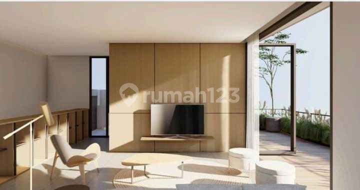 Dijual Rumah Brand New di Foresta - Bsd, Architect Design Unit Dijual Rumah Brand New di Foresta - Bsd, Architect Design Unit