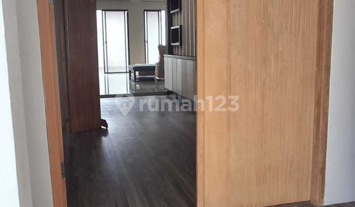 Dijual Rumah Minimali 2 Lantai di Dalam Cluster - Jagakarsa Jakarta Selatan 2