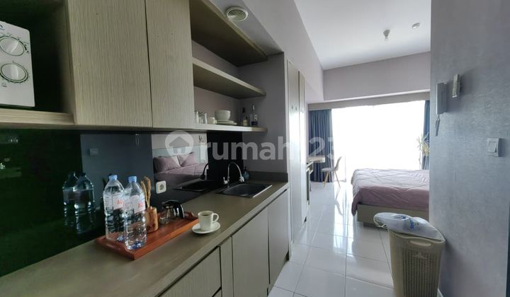 For Rent Casa De Parco Apartment BSD CITY