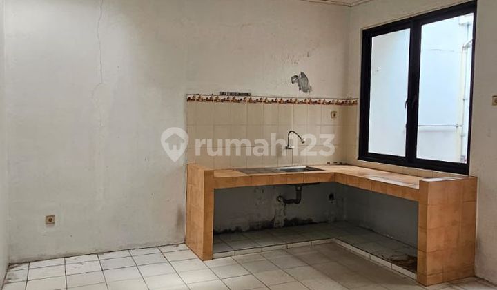 Dijual Rumah di Cluster Asia - Banjar Wijaya 2