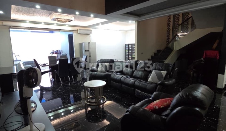 Dijual Rumah di Foresta BSD Cluster Allevare