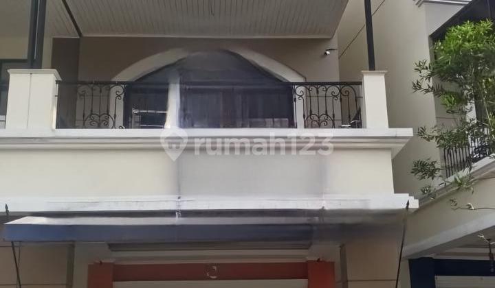 Dijual Ruko Hook Aristoteles Gading Serpong Dijual Ruko Hook Aristoteles Gading Serpong