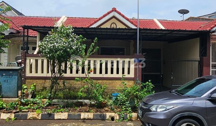 For Sale House in Asia Cluster - Banjar Wijaya For Sale House in Asia Cluster - Banjar Wijaya