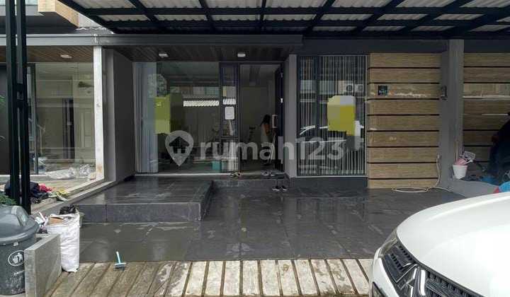 For Sale: First Stone House, Legok in Gading Serpong - Fully Renovated For Sale: First Stone House, Legok in Gading Serpong - Fully Renovated