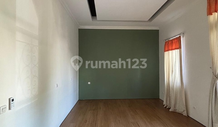 Dijual Rumah Mewah Cluster Emerald - Pondoh Hijau Golf 2