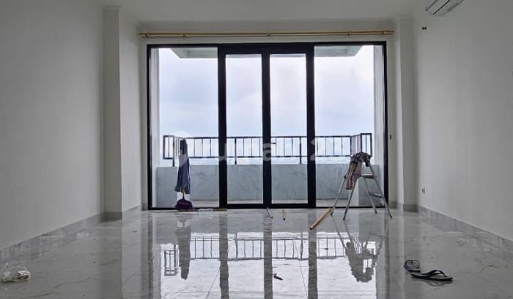 For Rent Amartapura Apartment 3 BR Type - Lippo Karawaci 2