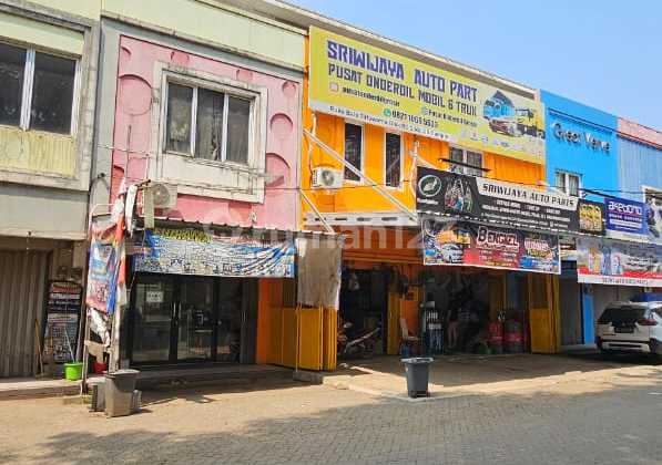 DIJUAL RUKO BALE TIRTAWANA RUMPIN 1
