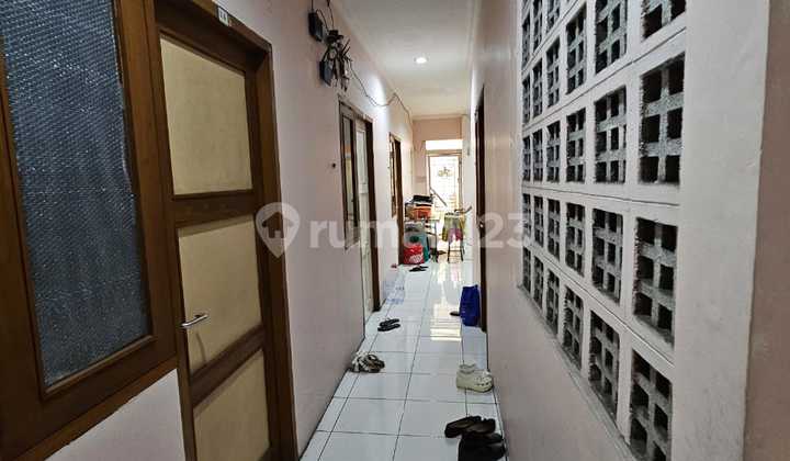 Dijual Kost2an Full Pemasukan di Ruko Newton Gading Serpong