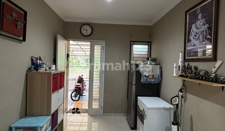 Dijual Rumah Hook di Sektor Kencana Loka BSD Dijual Rumah Hook di Sektor Kencana Loka BSD