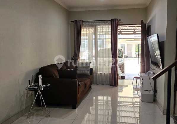 For Sale Premiere Park 2 Modernland House, Tangerang Fully Built & Beautiful
