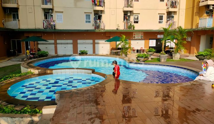 For Sale Green Palm Residence Apartment - In Kosambi Baru Housing, West Jakarta 2